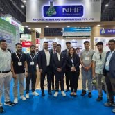NHF at VIV Asia 2025 Successful Participation in Bangkok