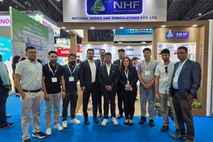 NHF at VIV Asia 2025 Successful Participation in Bangkok