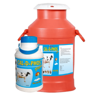 Cal-D-Phos Plus