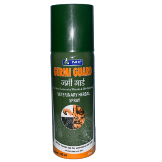 Germi Guard Spray