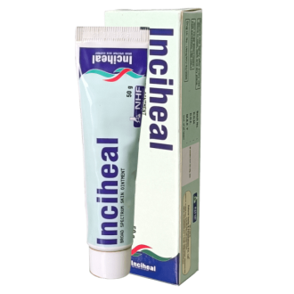 Inciheal