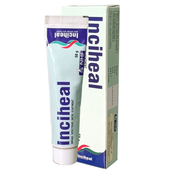 Inciheal