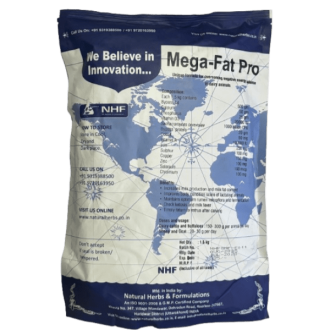 Mega Fat Pro