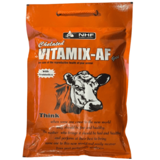 VITAMIX-AF Gold