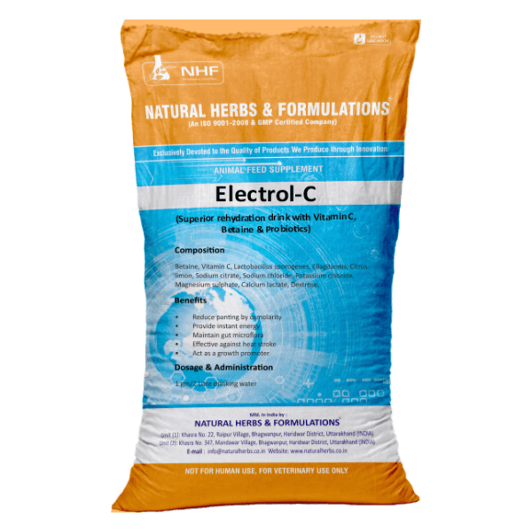 Electrol-C