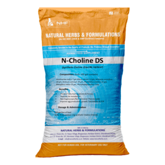 N-Choline DS