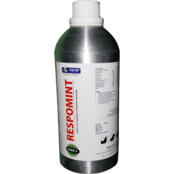 Respomint