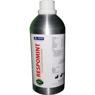 Respomint