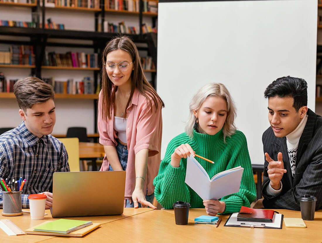 Python Training & Career Program