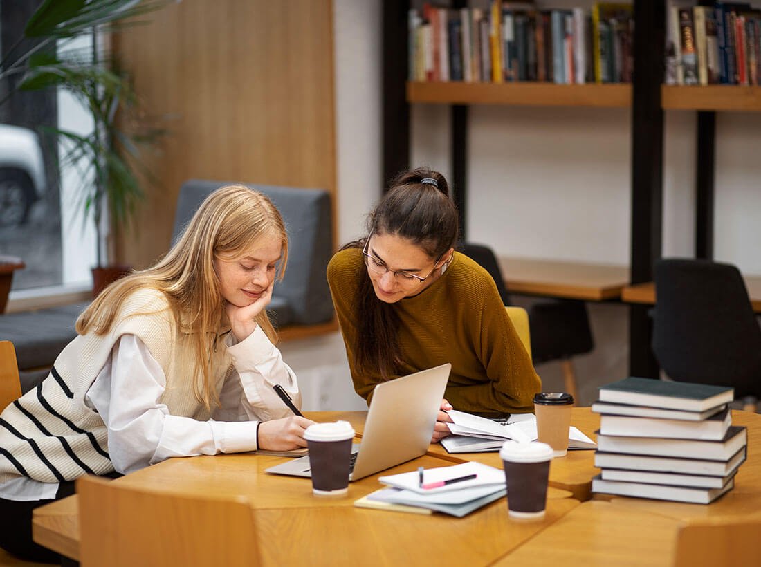 AI & Data Analytics Career Program