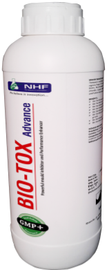 Bio Tox Advance