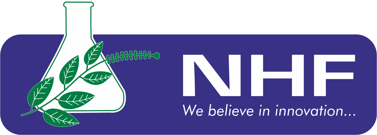 NHF Logo