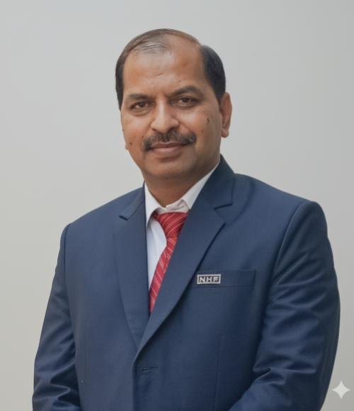 Dr. Arvind Sharma (1)