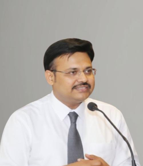 Dr. Shashi Ranjan